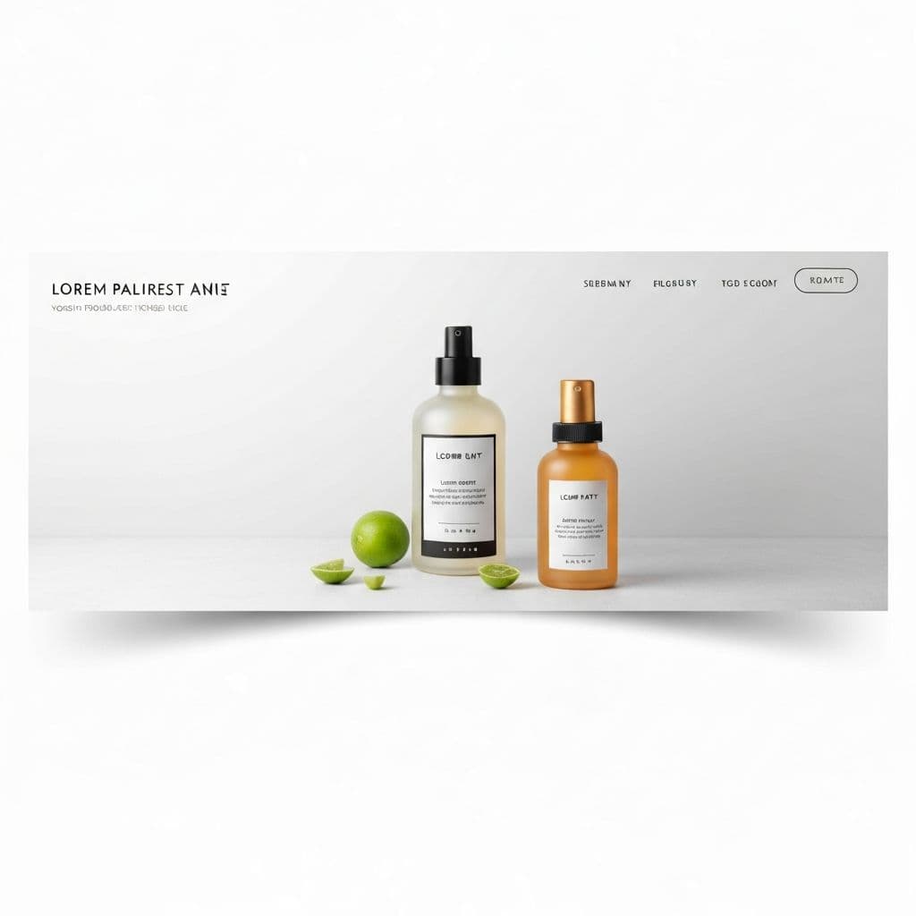 Marketing Banners