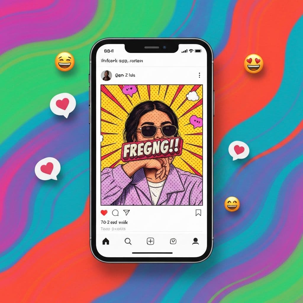 Social Media That Stops the Scroll
