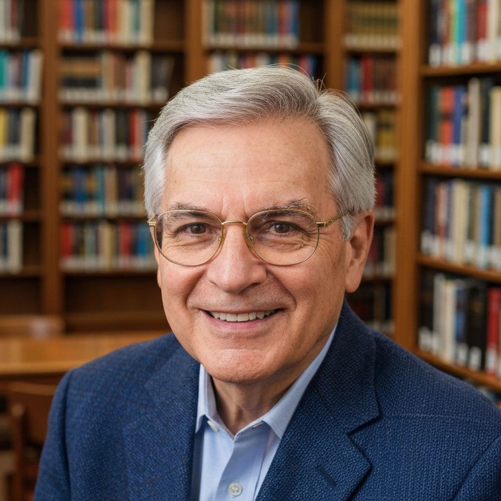 Academic & University Profiles