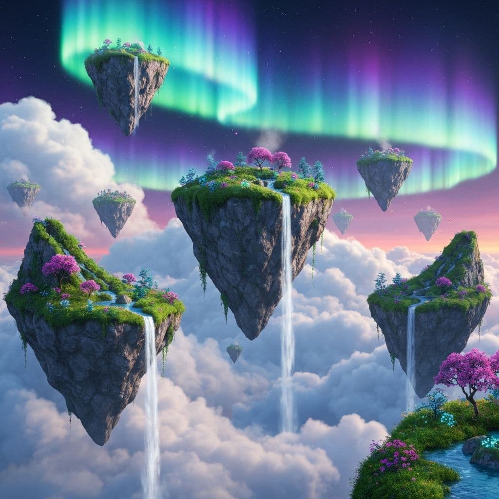 AI Image Generator