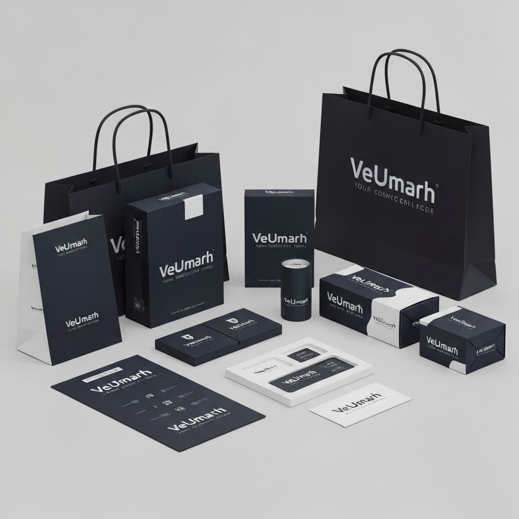 E-commerce & Retail