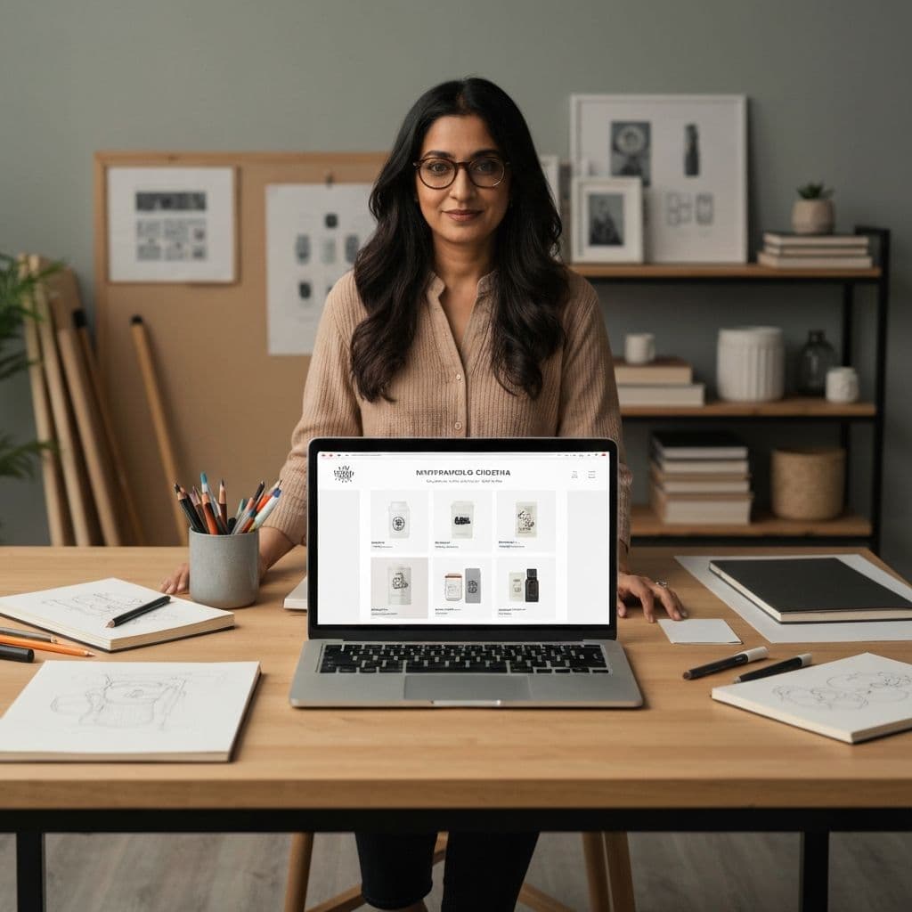 Design Portfolio