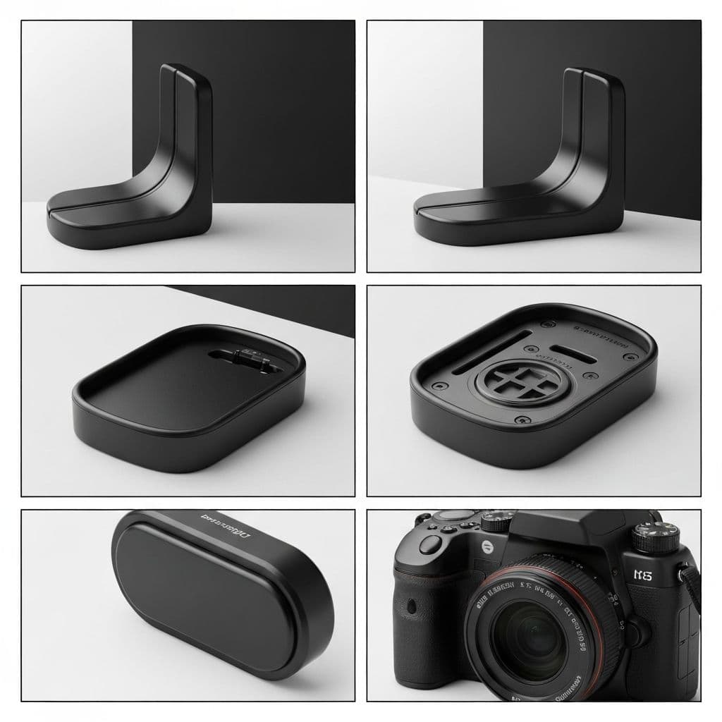 E-commerce Products