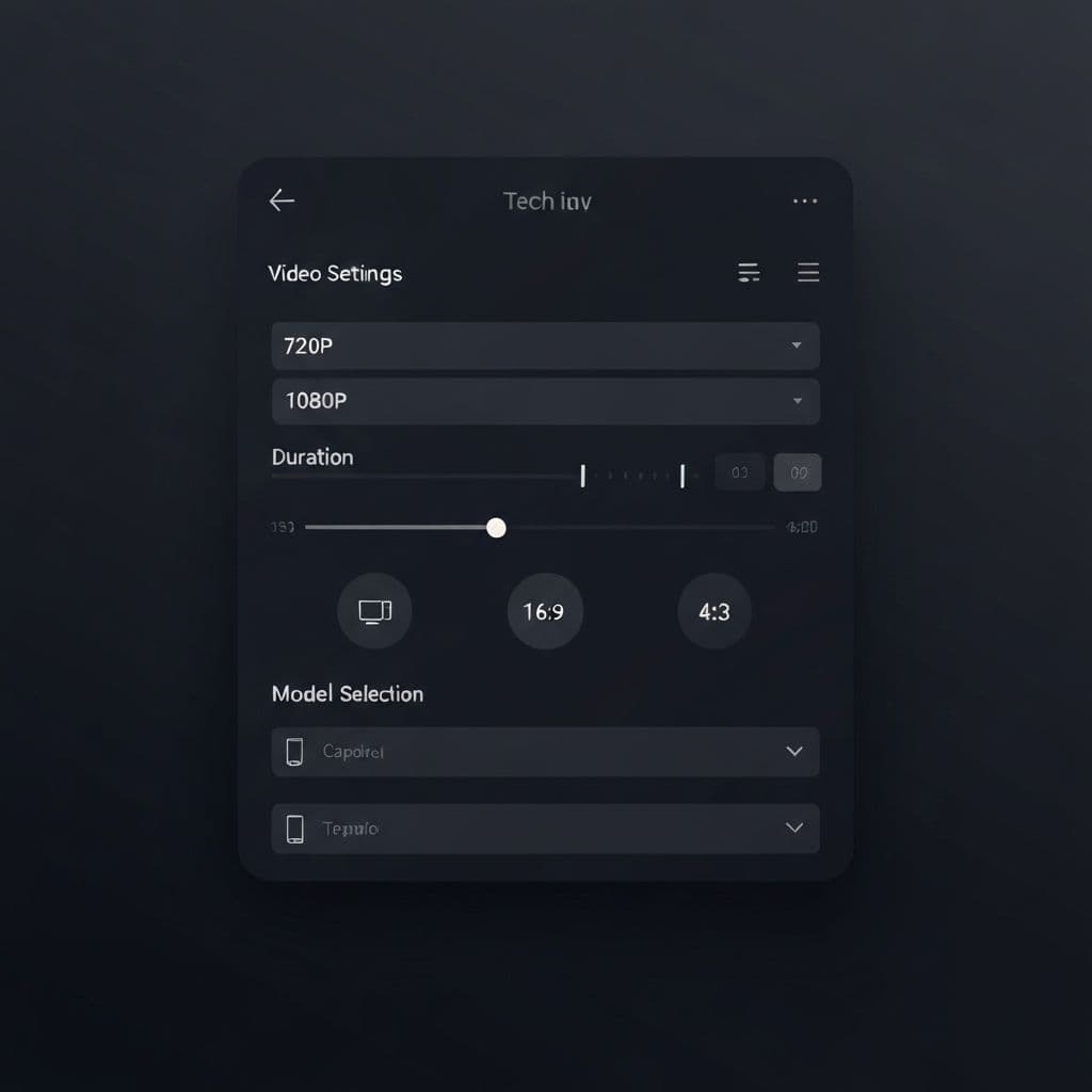 Customize Settings