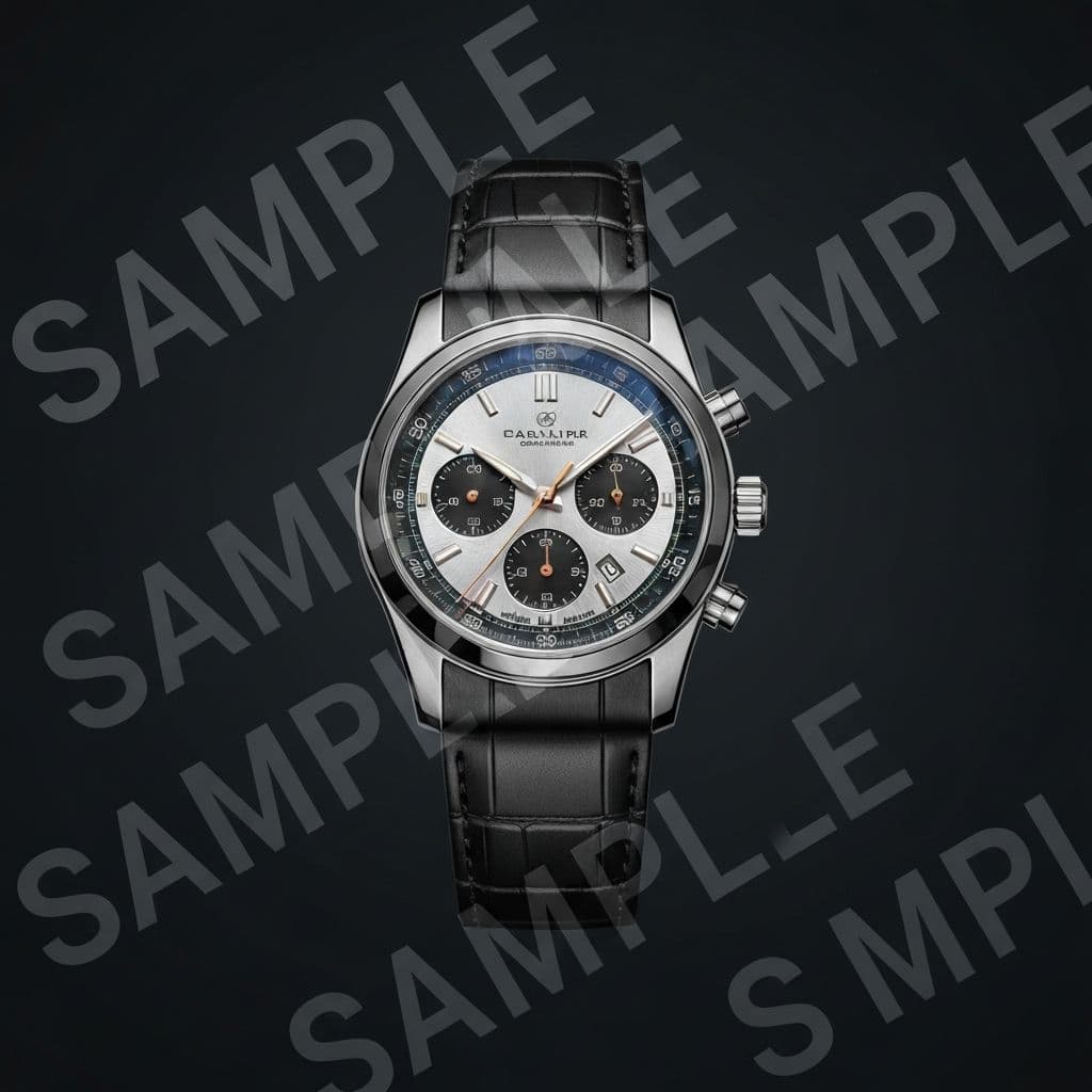 Image with watermark