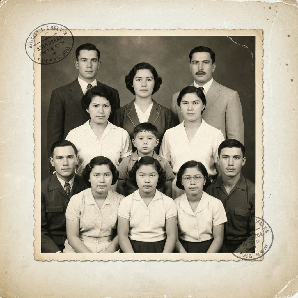 Restauration d'archives