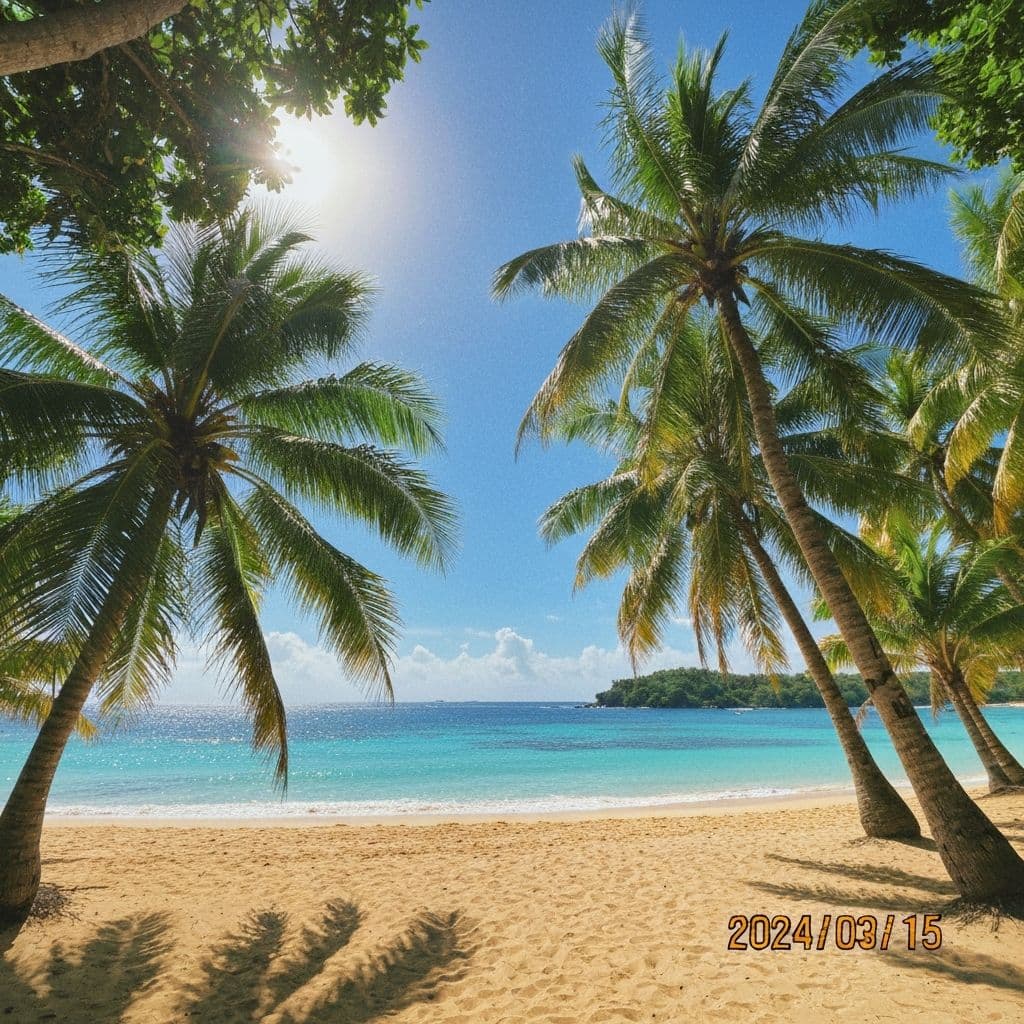 Récupération de photographie
