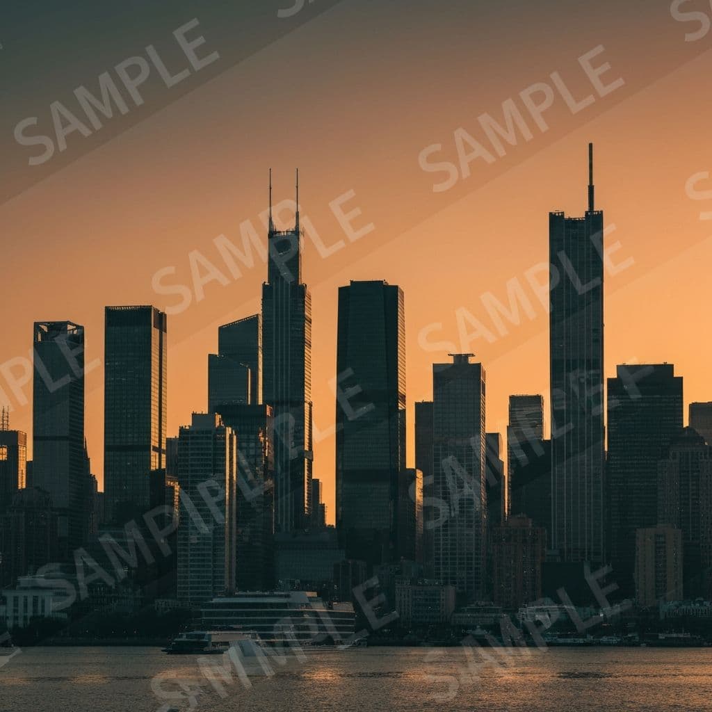 Stock Photo Cleanup