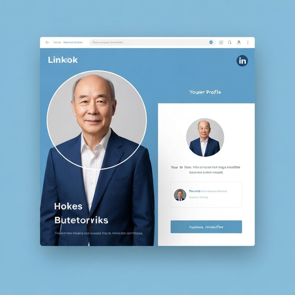 Professionelle Profile