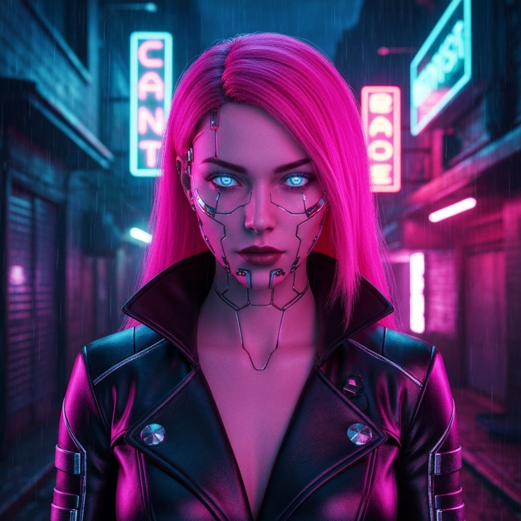 Cyberpunk