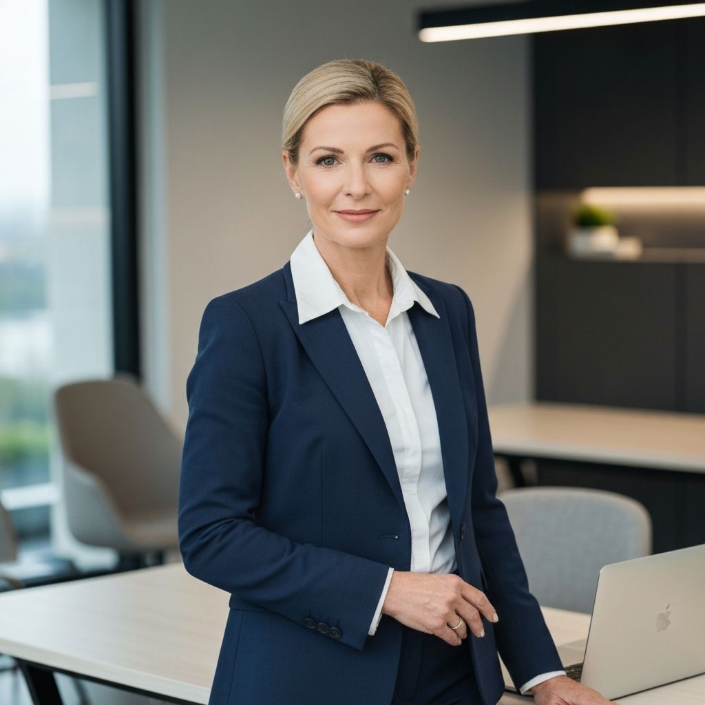 Porträt-Optimierung