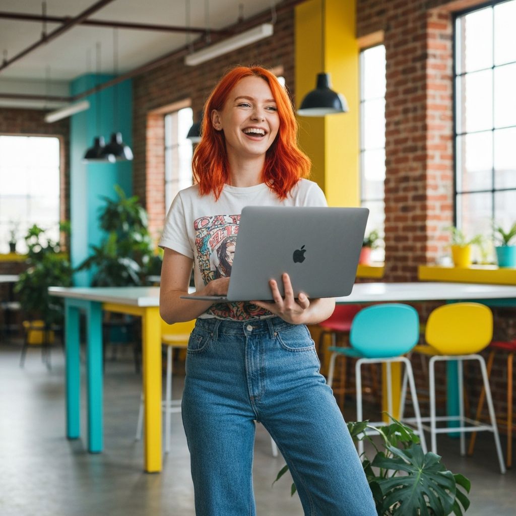 Social Media Inhalte