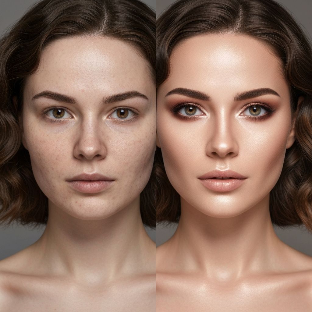 Portrait Enhancement