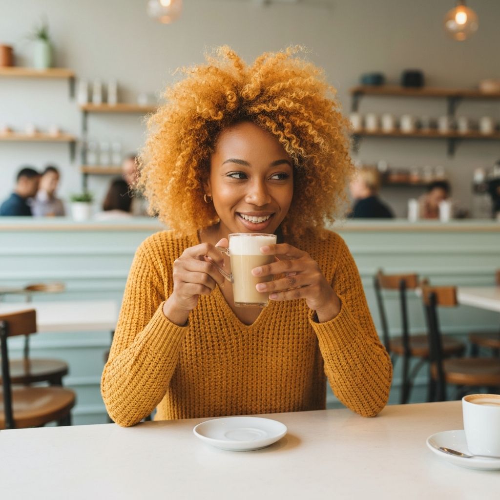 Social Media Stories