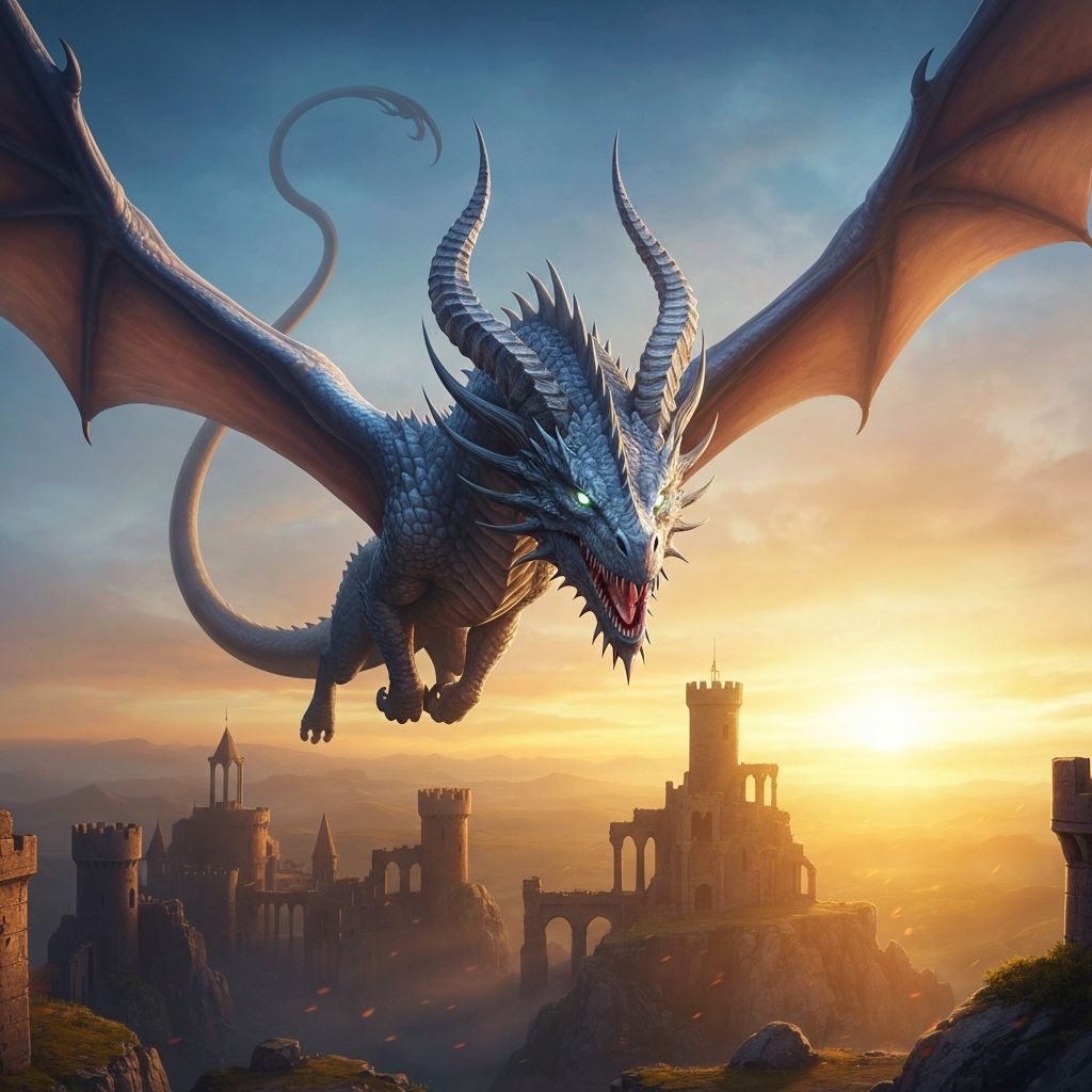 Unleash Your Creative Vision