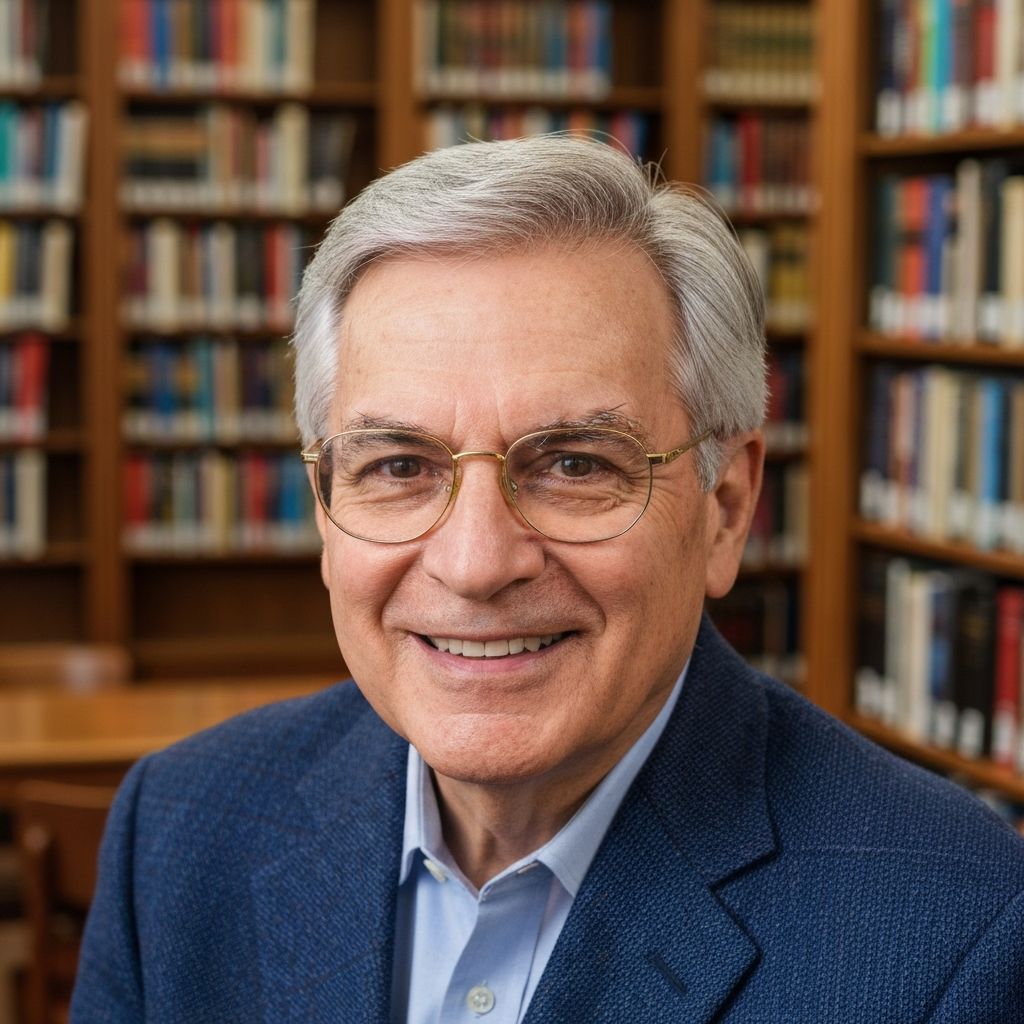 Academic & University Profiles