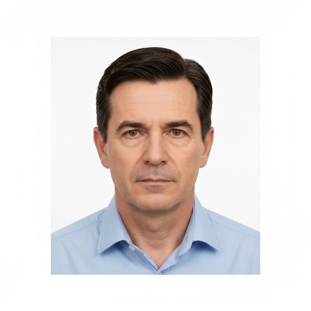 ID Photos & Documents