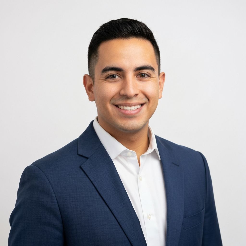 LinkedIn & Professional Networks