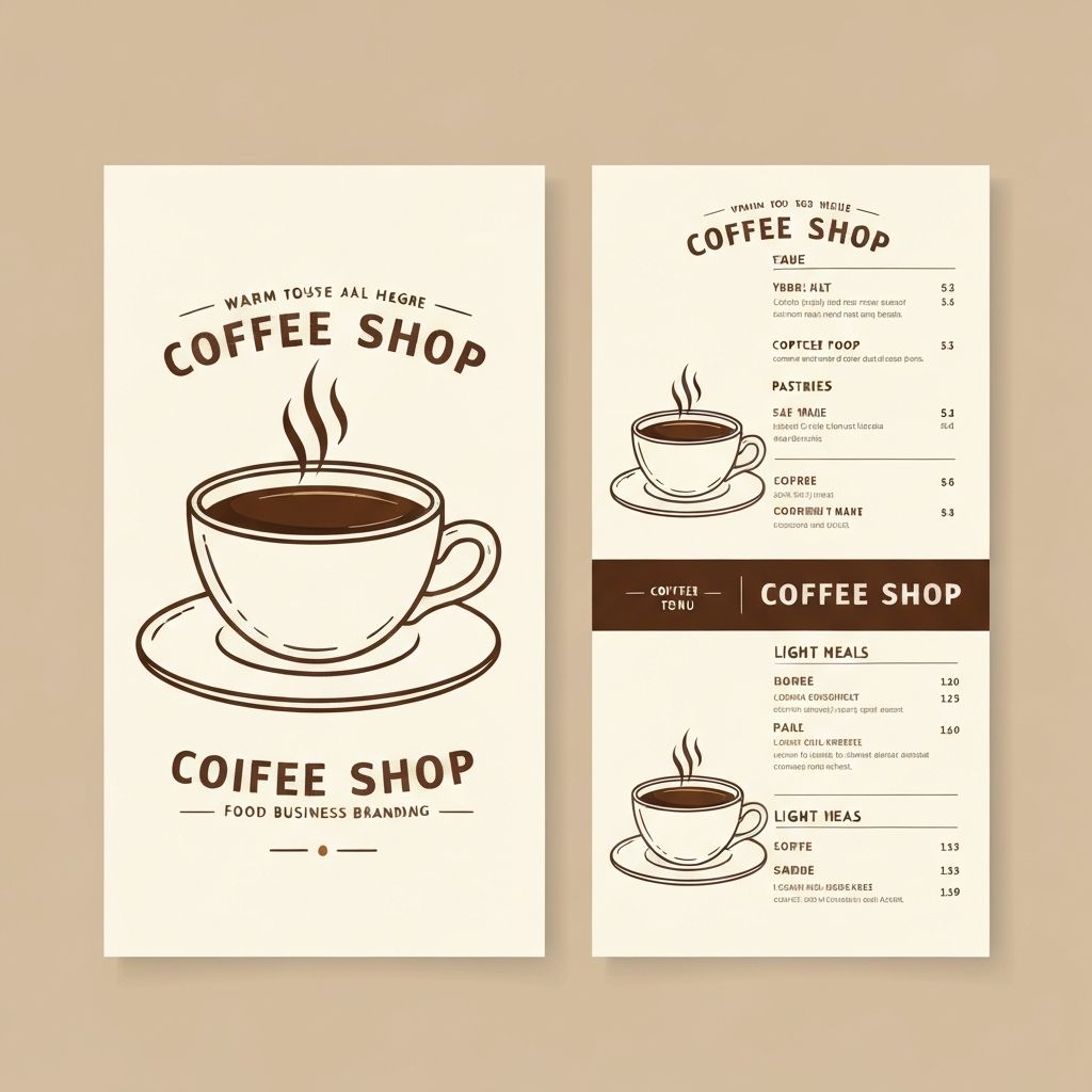 Restaurants & Cafés