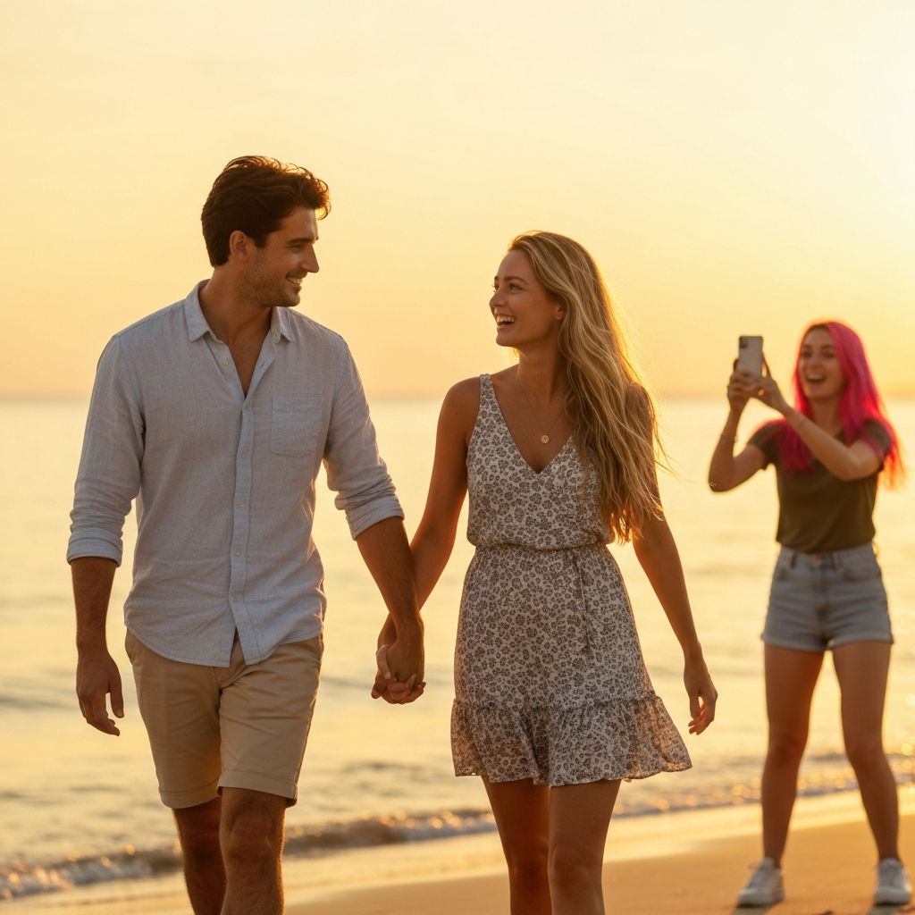 Original image with unwanted object