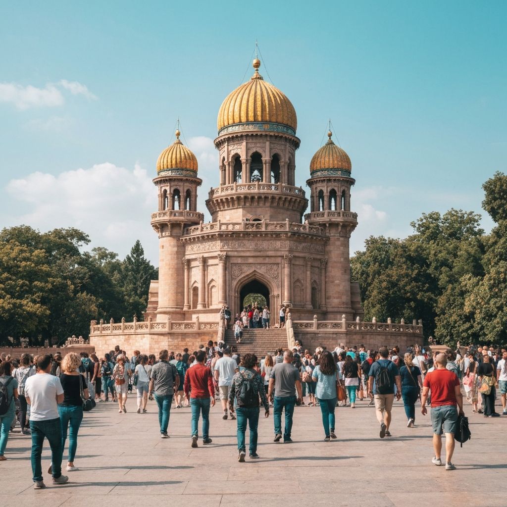 Fotobomber entfernen