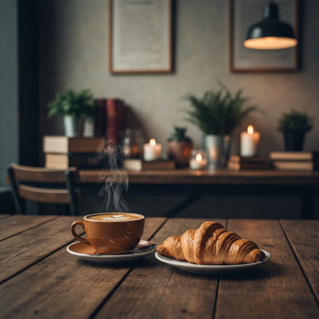 Social Media Content