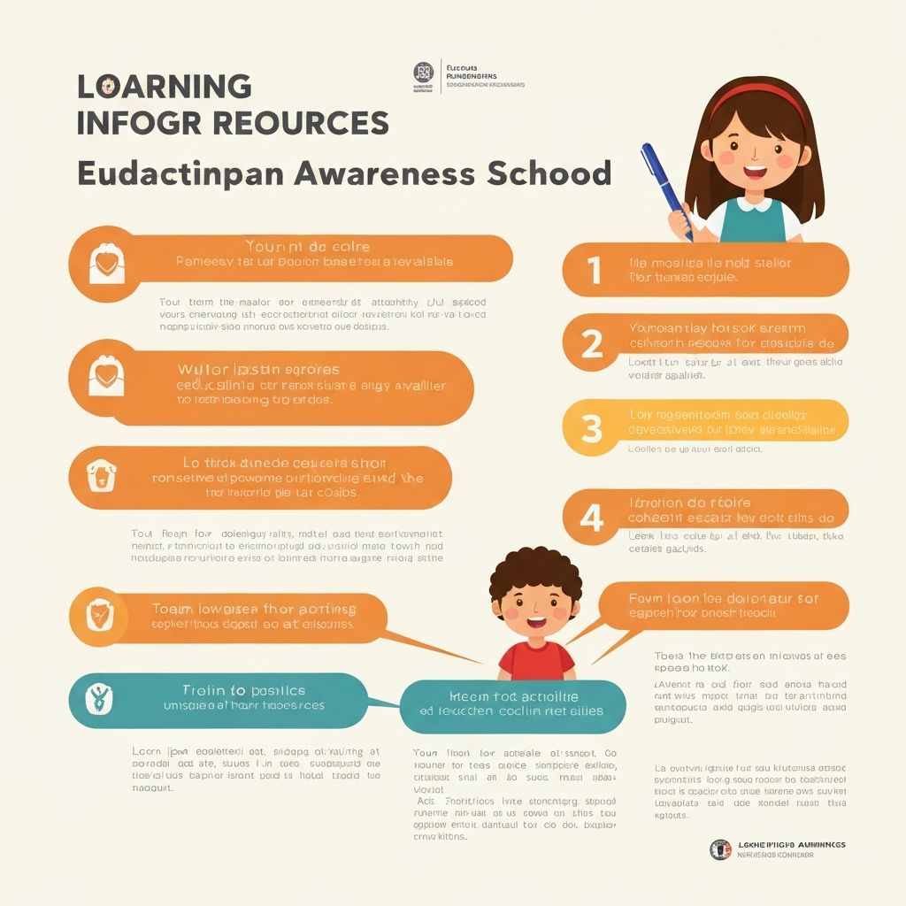 Educational Materials