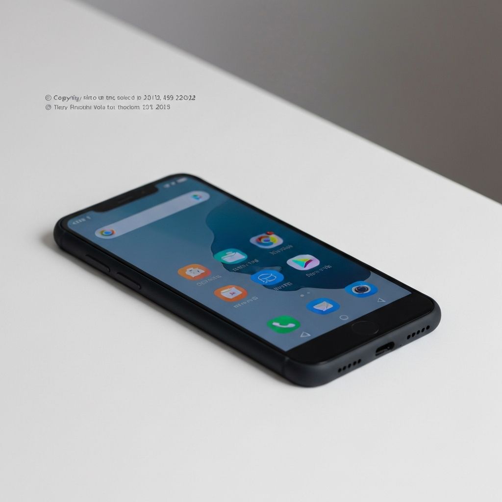 Product with date stamp