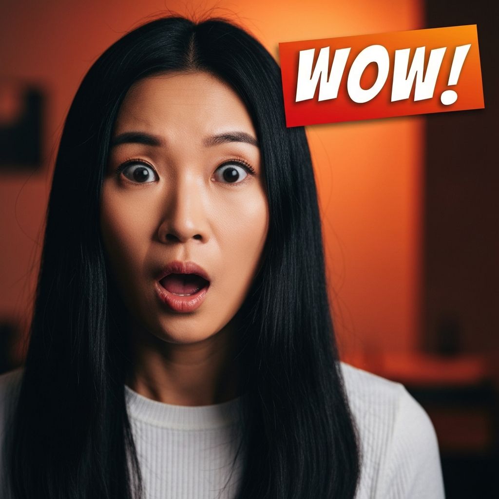 YouTube thumbnail example