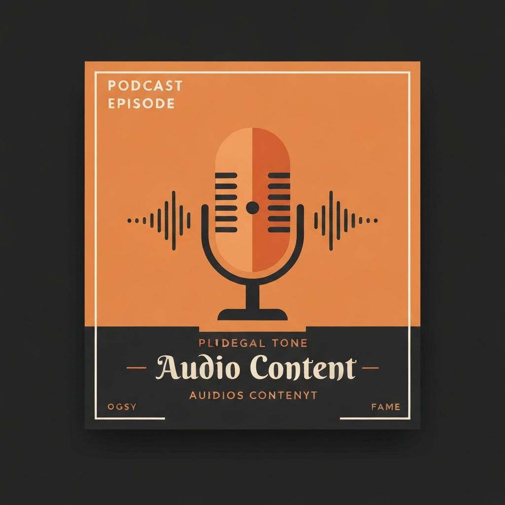 Podcast-Cover