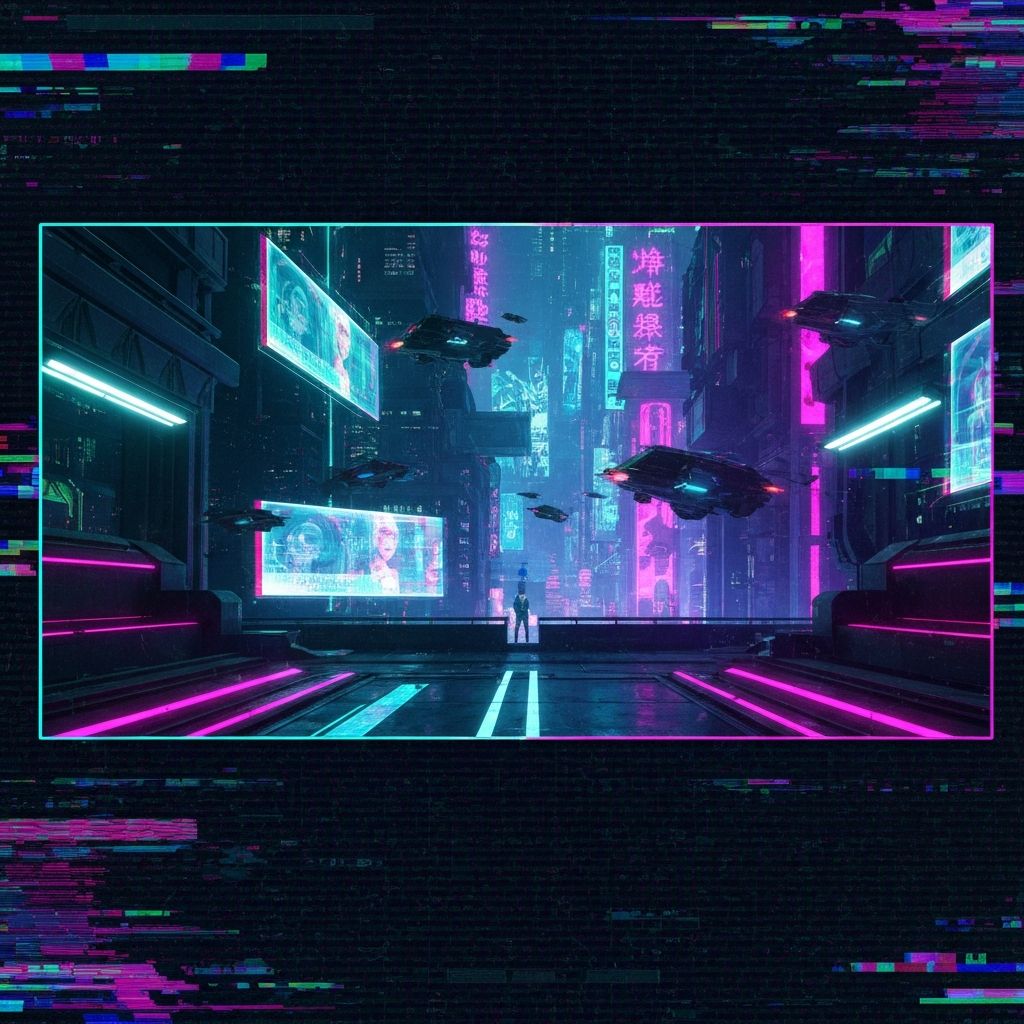 Cyberpunk