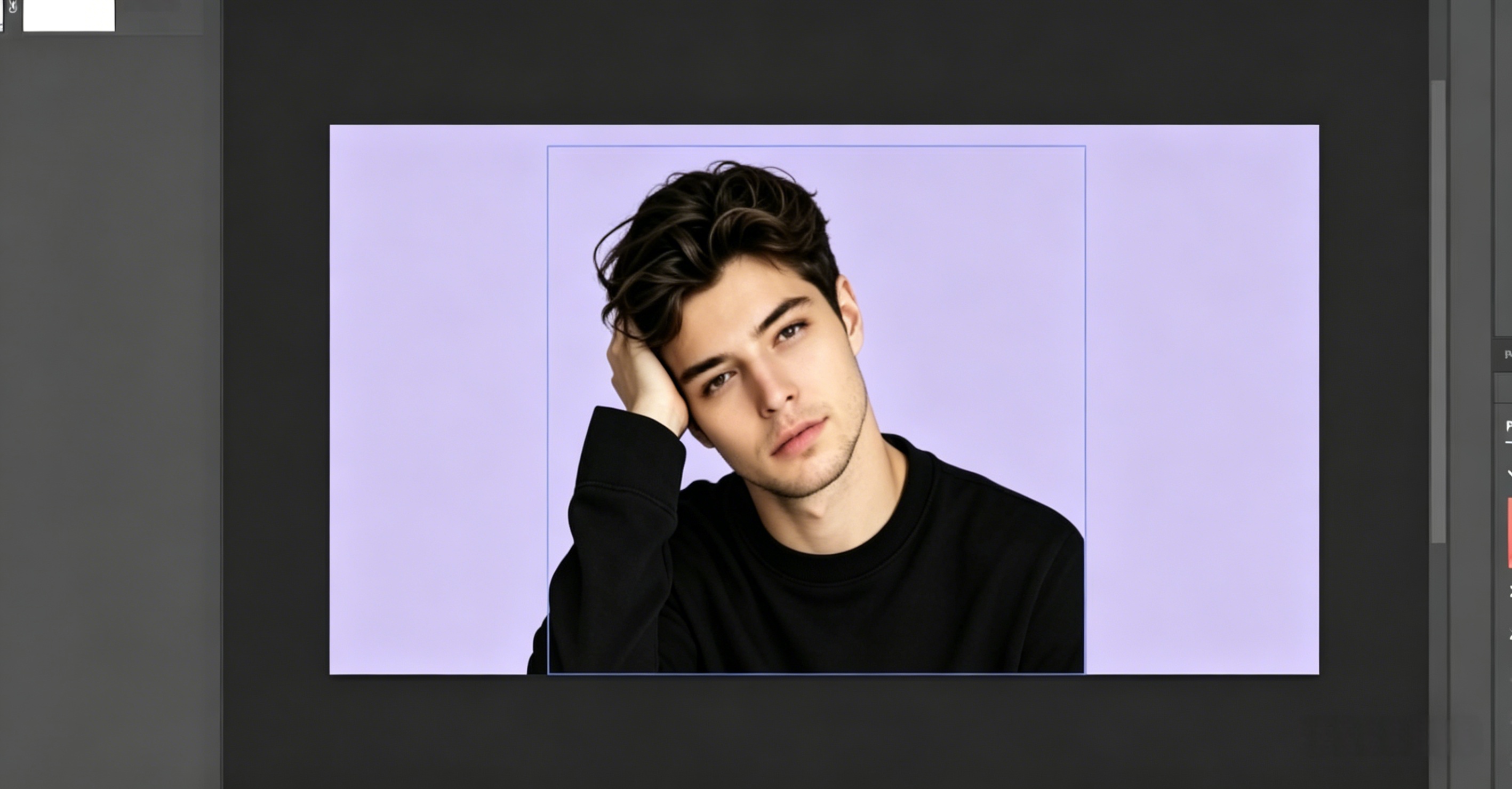 Check Quality at 100% Zoom