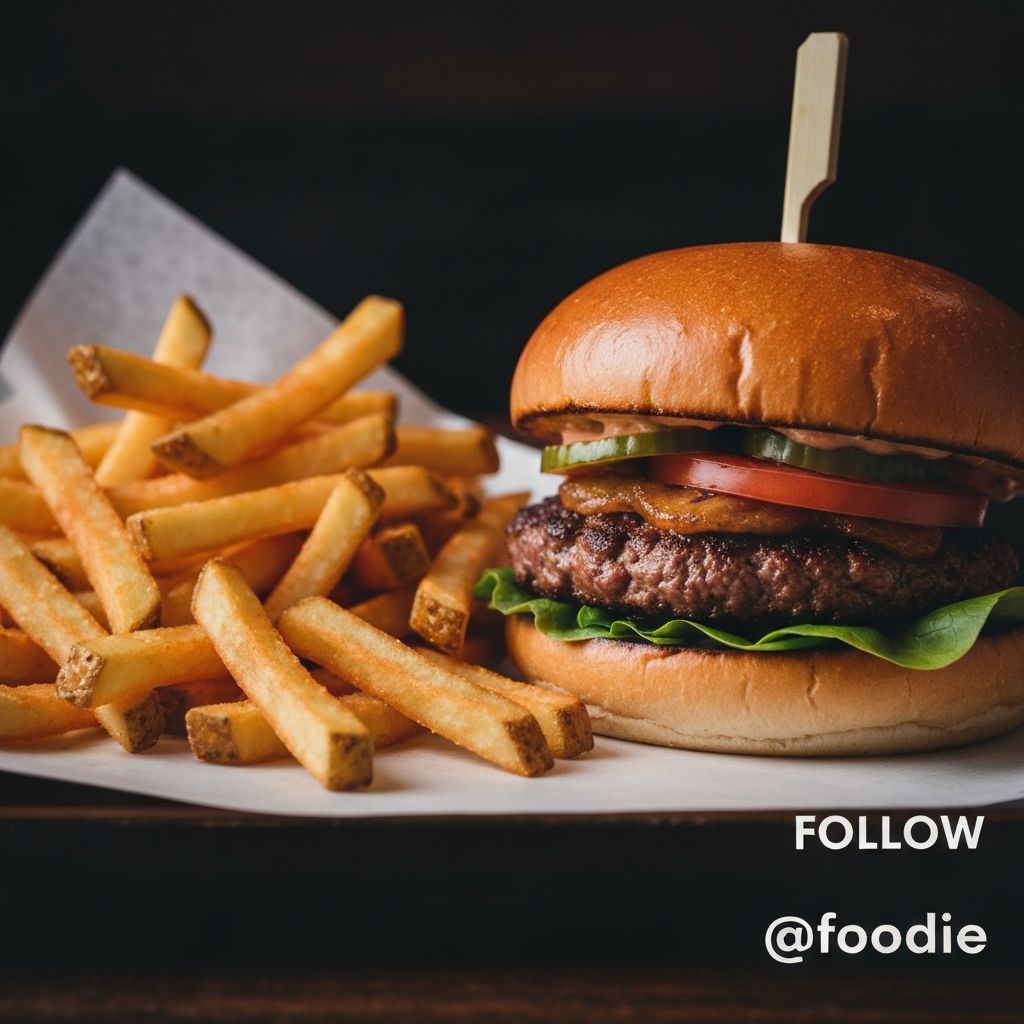 Social Media Content