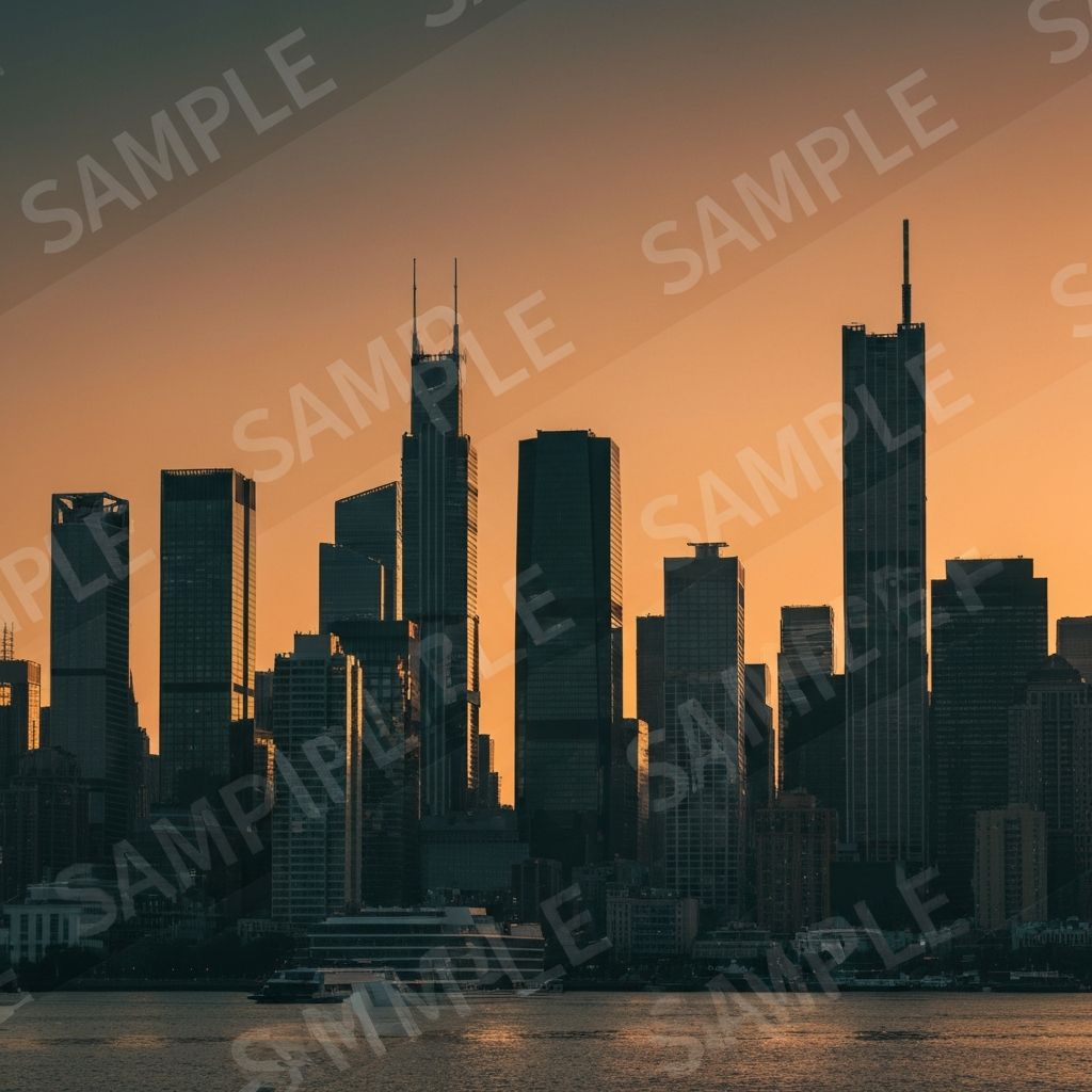 Stockfoto-Bereinigung